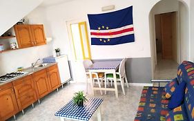 Feeling Cabo Verde