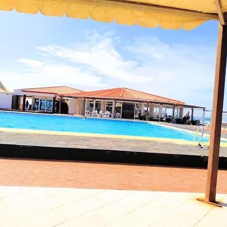 Feeling Cabo Verde Beirona Extérieur photo
