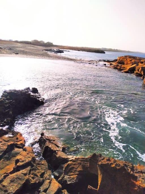 Feeling Cabo Verde Beirona Extérieur photo