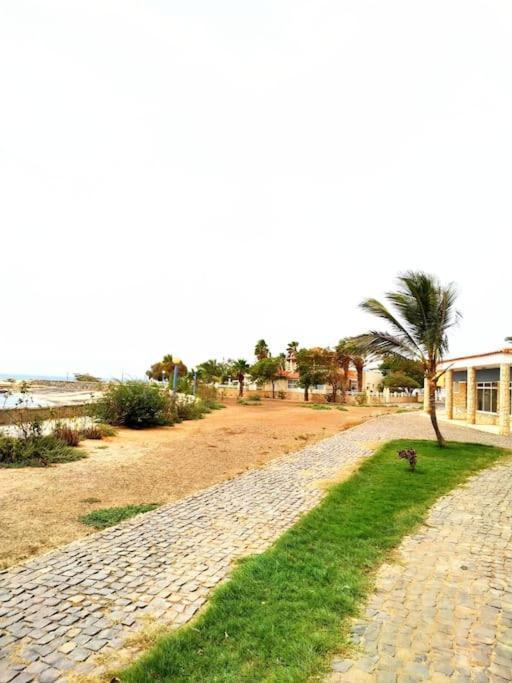 Feeling Cabo Verde Beirona Extérieur photo