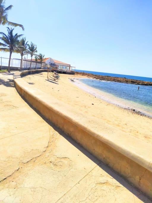 Feeling Cabo Verde Beirona Extérieur photo