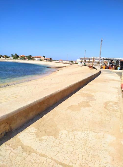 Feeling Cabo Verde Beirona Extérieur photo